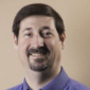 James Pearson from The Computer Center