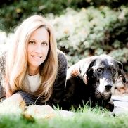 Kim Hollis from BARKography