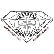 David Lash from Northeast Gemological Corporation
