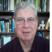 Alan Orsborn from Dental Health Group