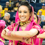 Puneet Mirza from Bhangra Empire