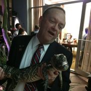 Blaine Lambertson from ERA Yes! Real Estate