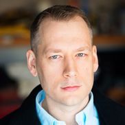 Josh Adams from Lexington Computer Support