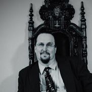 Roger Greene from View Newspaper Group