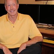 Jerry Curtis from Jerry Curtis Consulting Group