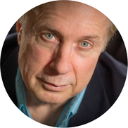 Bill Sargent from Photos Limited - Photography by Bill Sargent, CPP