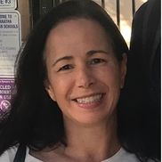 Kathie Robinson from Kathie Robinson Functional Wellness