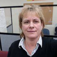 Janet Miller from Cox Printers 
