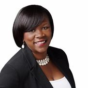 Kat Johnson from First Team Real Estate