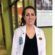 Dr. Chelsea Keesler from Keesler Chiropractic