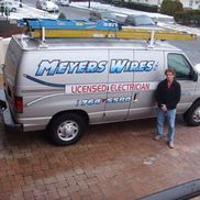 Paul Meyers from Meyers Wires