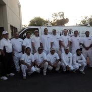 J&J's Crew from J&J'S Final Coat Painting, Inc.