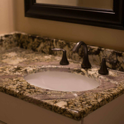 Chris Riphenburg from Cascade Granite