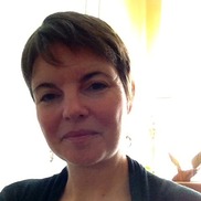 Laura Ocker from Cascade Family Acupuncture - Laura E. Ocker, LAc
