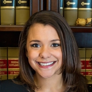 Jessica Wentworth from IKON Law LLC