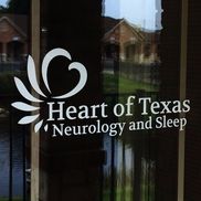 Nicki O'Connor from Heart of Texas Neurology and Sleep