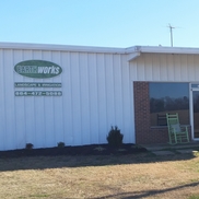 Scott Foster from Earthworks Garden Center & Landscaping