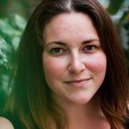 Lyssah Fry from Fry Freelance & Consulting