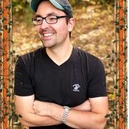 Cameron Fry from Fry Freelance & Consulting