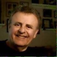 Ron Milazzo from Thinning Hair Solutions of CT