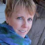 Lyn Falcone from Mosaic Fiber Arts