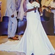 Debora Taylor-Dancler from Taylor's Lace Bridal