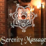 Molly Kerrigan from Molly Kerrigan at Serenity Massage