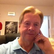 Al Rich from ACR Solar International Corp.
