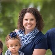 Kim Hinkly from Merry Maids