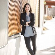 Sarah Leff from JSL Marketing & Web Design