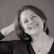 Cynthia Knipe from Cynthia Knipe RDN LD and What Nourishes You LLC