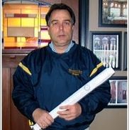 John Puslat from Window & Door Designs
