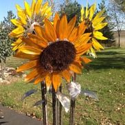 Gerie Thelen from Just Me Geralyn & Glass