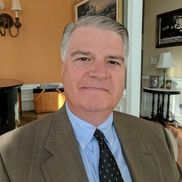 Thom Sauber from Marketing Consultant