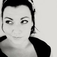 Natasha Nicolaou from Nat Nico Designs