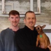 Sean Reidy from Simon Vintage Furniture