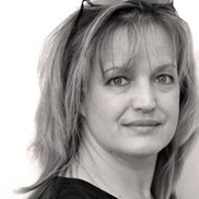 Karin Suttmann from JL Media