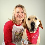 Tammy Doak from Bark Avenue Market & Bakery
