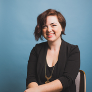 Caroline Hardin from Equity Resources
