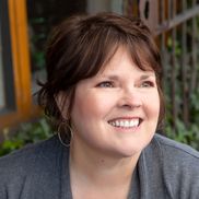 Leslie Brashear from Delightful Tours & Travel