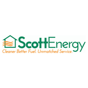 Bill Scott from Scott Energy Co., Inc.
