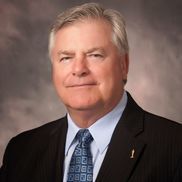 John F. Wain from Wain Financial Strategies