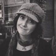 Wendy K.S. Berman from iron blender studios