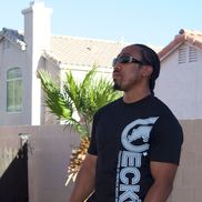 Lawrence Daniel from NUVISION Entertainment