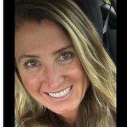 Sarah Schenher from REVIVE Personal Training