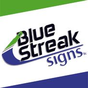 Sujey Aguilar from Blue Streak Signs,LLC