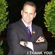 Fernando Ramirez from Fernando Ramirez FRBE Empowering Diversity
