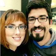 April Gurrola from Phoenix Elite All-Stars