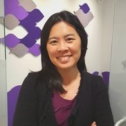 Ivana Chow from South Calgary Orthodontics & Pediatric Dentistry (SCOPed Dentistry)