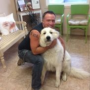 Frank Arnot from Madison Quality Pet Care, LLC